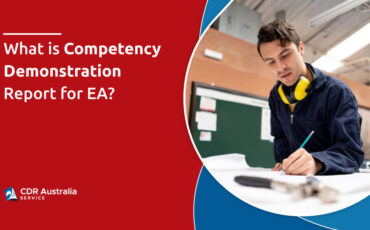 Competency Demonstration Report