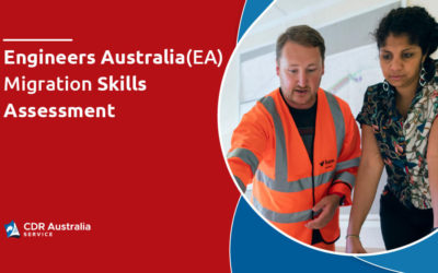 Engineers Australia Migration Skills Assessment