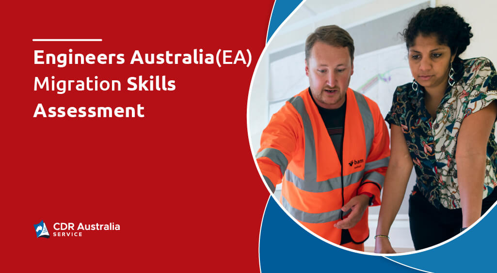 Engineers Australia Migration Skills Assessment