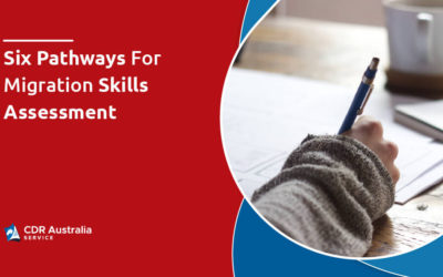 Six pathways for Migration Skills Assessment