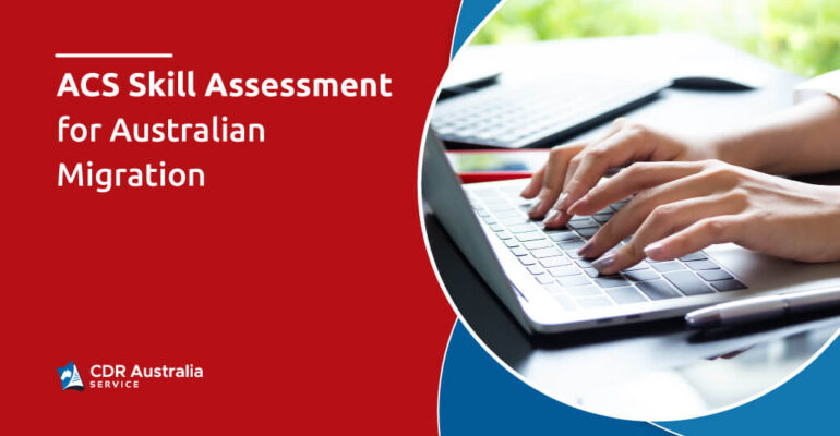 ACS Skill Assessment Australian Migration