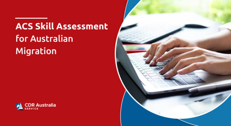 ACS Skill Assessment Australian Migration