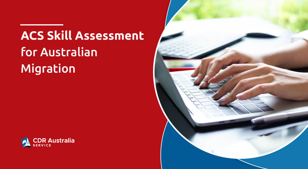 ACS Skill Assessment Australian Migration