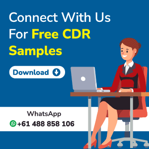 CDR Sample