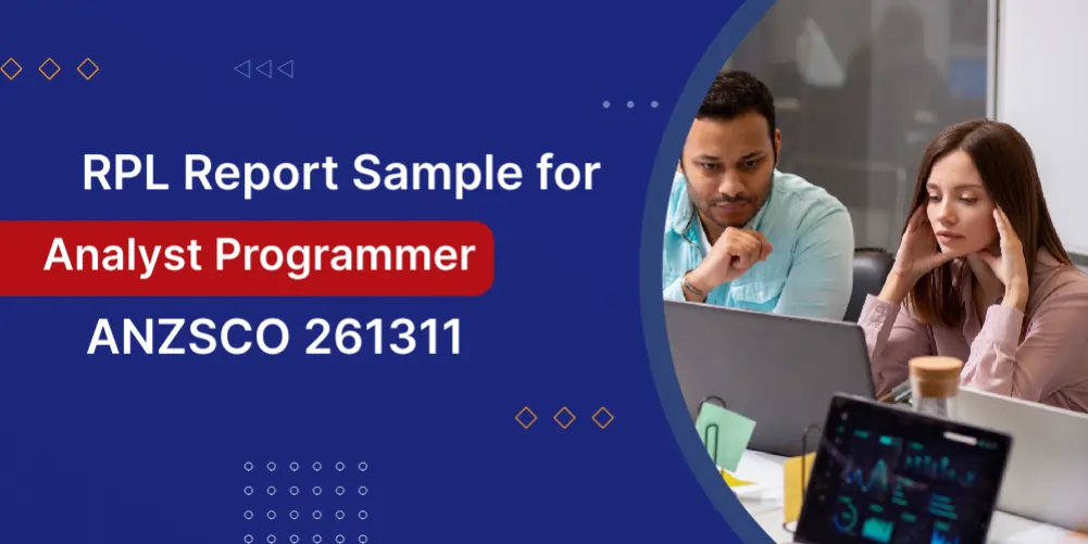 Analyst-Programmer