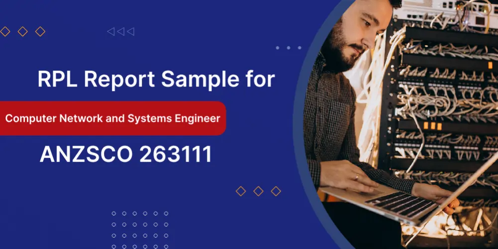 Computer Network and Systems Engineer
