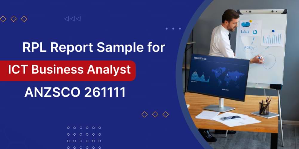 ICT-Business-Analyst