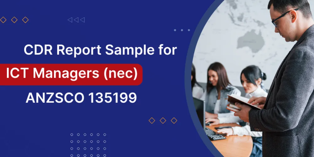 ICT Managers (nec)