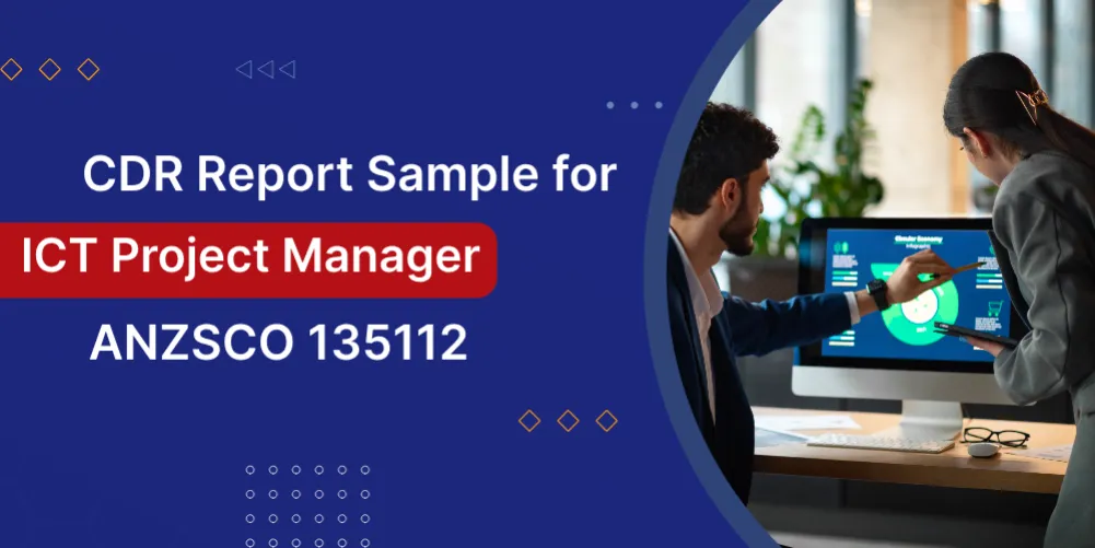 ICT Project Manager