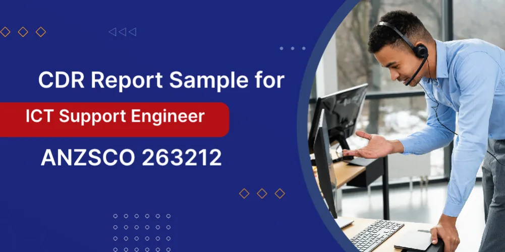 ICT Support Engineer
