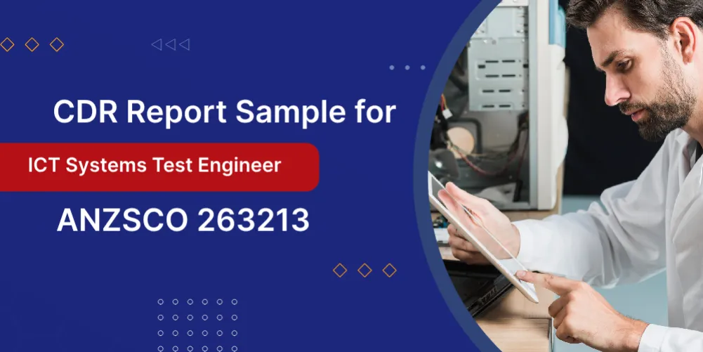 ICT Systems Test Engineer