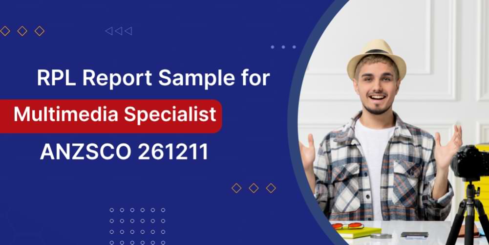 Multimedia-Specialist