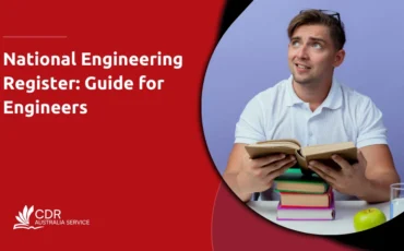 National Engineering Register Guide for Engineers