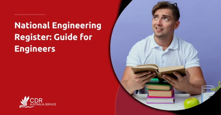 National Engineering Register Guide for Engineers