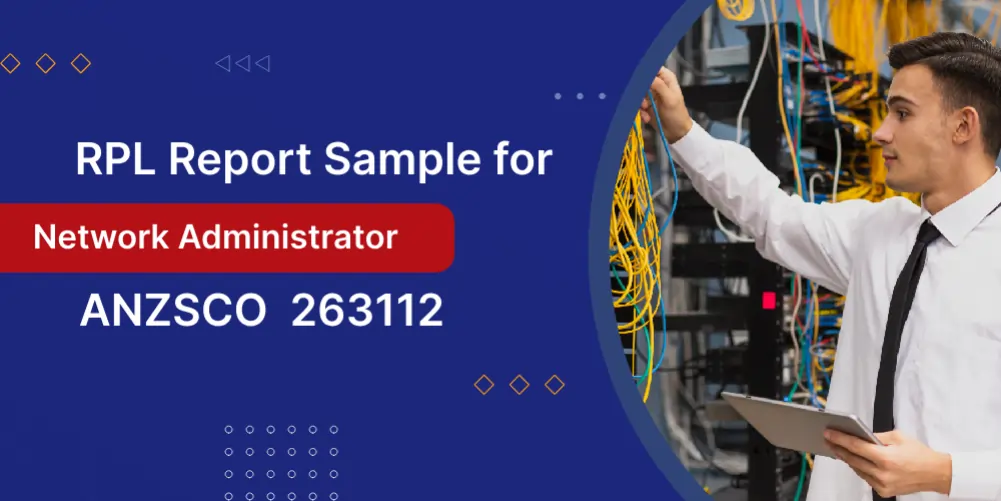 Network Administrator