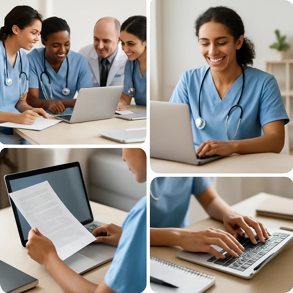 Nurses