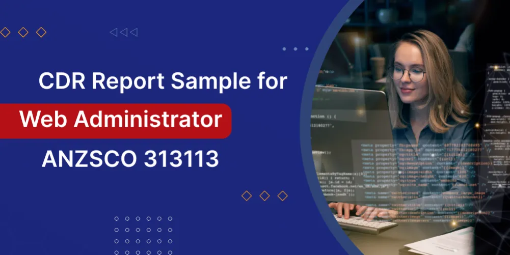 Web Administrator