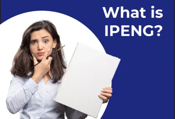 What is IEPNG