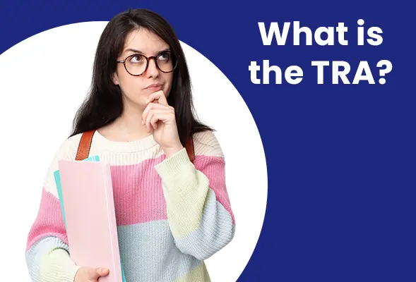 What is the TRA